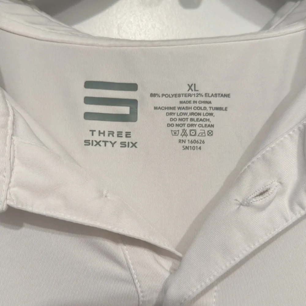 Men’s | Polo tshirt | Size XL